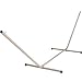 Small Hammock Stand - Taupe (12 ft)