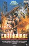 Earthquake - Inferno des Wahnsinns - Steve Railsback