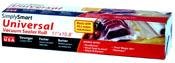 SIMPLY SMART 11 x 10.8 Universal Vacuum Sealer Roll 21KF2yHHCjL SIMPLY SMART 11 x 10.8 Universal Vacuum Sealer Roll
