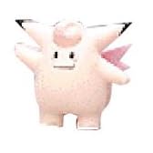 モンスターコレクション036 ピクシー