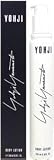 Yohji by Yohji Yamamoto for Men 6.8 oz Perfumed Foaming Gel