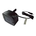 Small Head UK 3 Pin Mains Charger FOR NOKIA