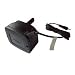 Small Head UK 3 Pin Mains Charger FOR NOKIA