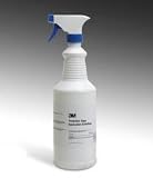 3M Protective Tape Application Solution, 1 qt