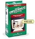 Fluidmaster Complete Toilet Tank Repair Kit #400AK