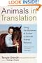 Animals in Translation