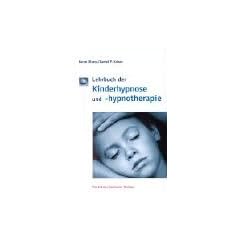 Lehrbuch der Kinderhypnose und -hypnotherapie