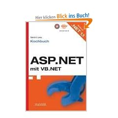 ASP.NET mit VB.NET Kochbuch