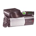 Sony CDX-555RF 10-Disc CD Changer RF Package