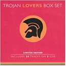 CD-Charts  Search : Trojan Box Set: Lovers