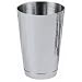 New 15 oz. (Ounce) Large Cocktail Shaker, Martini Shaker, Polished Stainless Steel, Commercial Grade