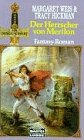 Produkt-Bild: Der Herrscher von Merilon. Fantasy- Roman.