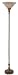 Royce Lighting Manchester Square Torchiere Floor Lamp RFL1134BRB Image