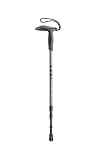 Leki Wanderfreund Anti-Shock Trekking Pole (Single) - Updated 2011