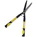 Hedge Shear - W/Rubber Grip Handle