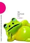 The Boyfriend List: (15 Guys, 11 Shrink Appointments, 4 Ceramic Frogs and Me, Ruby Oliver) (Ruby Oliver Quartet) {Hardcover}