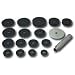 18 Piece Seal Driver Kit up to 3-3/8in.
