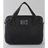 Marc by Marc Jacobs /マークバイマークジェイコブス/Pretty Nylon 13" Computer Commuter Bag【Black】