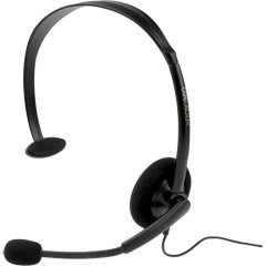 Xbox 360 Xbox 360 Headset En/fr/es Nahdwr Game Xbox 360 Xbox)