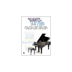 More Giants of Jazz Piano