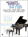 More Giants of Jazz Piano