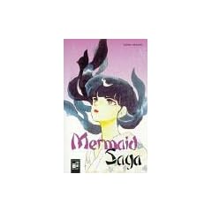 Mermaid Saga 01