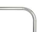 Wenko Angle bar 25 mm universal chrome