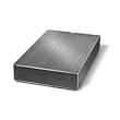 LaCie Minimus Go Disque dur Externe 3,5" USB 3.0 2 To