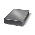 LaCie Minimus Go Disque dur Externe 3,5" USB 3.0 2 To