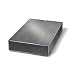 LaCie Minimus 301967EK 2TB externe Festplatte (8,8 cm (3,5 Zoll), USB 3.0)