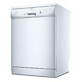 Zanussi-Electrolux ZDF121 White Dishwasher