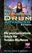 Drum Advanced - The Key to Groove 2