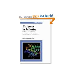 Enzymes in Industry. Production and Applications