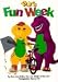 Books : Bj's Fun Week