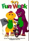 BJ's Fun Week (Barney)