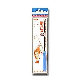 第一精工 針ハズシ 中U付 32030