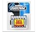Rayovac 8248 8 Pack Aaa Alkaline Battery