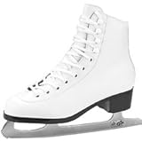 American Athletic 512 Girls Figure Skates