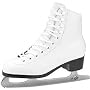 American Athletic 522 Tricot-Lined Ladies Figure Skates