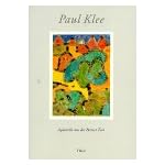 Paul Klee: Aquarelle aus der Berner Zeit, 1933-1940 book cover