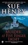 Murder at Five Finger Light: A Jessie Arnold Mystery