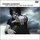 WE ARE STILL ON THE ROAD. [DVD]