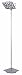Studio Floor Lamp With Square Framing