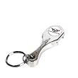 Corvette Connecting Rod Bottle Opener Keychain