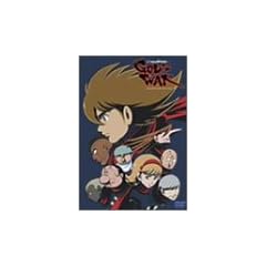 �T�C�{�[�O009 ~Conclusion God�fs War~����~ [DVD]