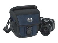 Body Glove Multi-purpose Camera Case Black