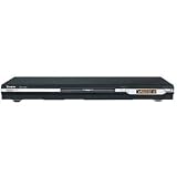 RJ Tech Factory Refurbished IVIEW-1000DV Multimedia DVD Player