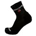 Hincapie Sportswear Merino Wool Quarter Cycling Sock - Men's