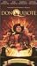 VHS : Don Quixote (2000)