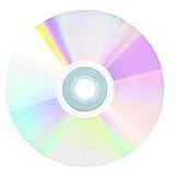 Verbatim 96732 DataLifePlus 8.5 GB 2.4x-6x Double Layer Recordable Shiny Silver Disc DVD+R DL, 50 Disc Spindle